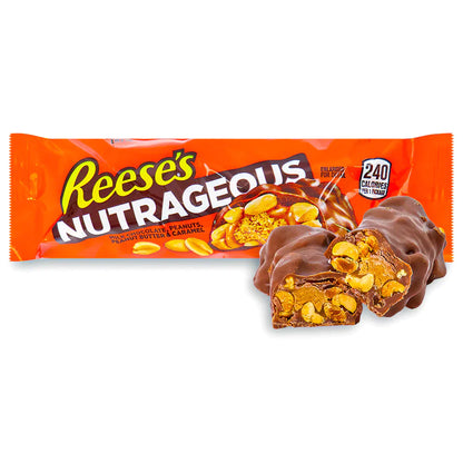 Reese’s Nutrageous USA (18 Pack)