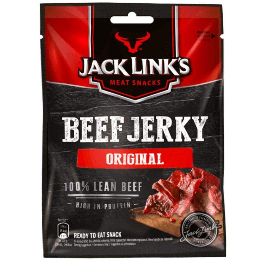 Jack Link's Original (12 Pack) 